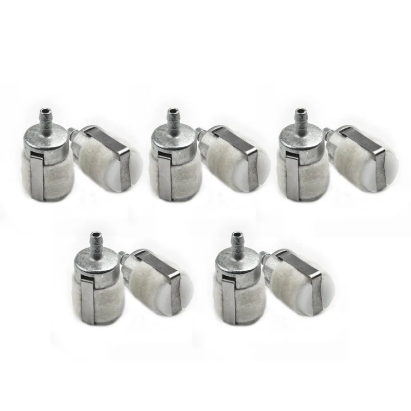 Description Picture 2 of item10Pcs Fuel Filter For SRM200 SRM210 SRM211 SRM225 SRM230 125-528 String Trimmer for Echo models Replacement Parts Fuel Filters