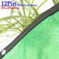 12Pin Green