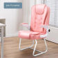 Pink PU bow frame