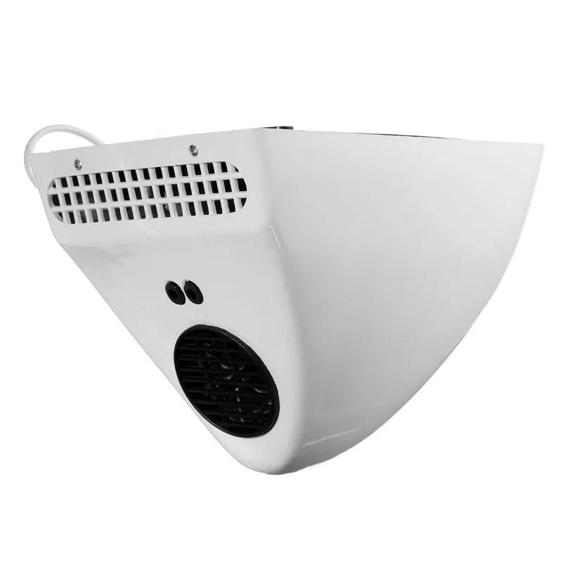 Description Picture 4 of itemHotel automatic hand dryer automatic hand dryer sensor Household hand-drying device Bathroom Hot air electric heater wind 220V