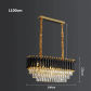 Black Long L100cm