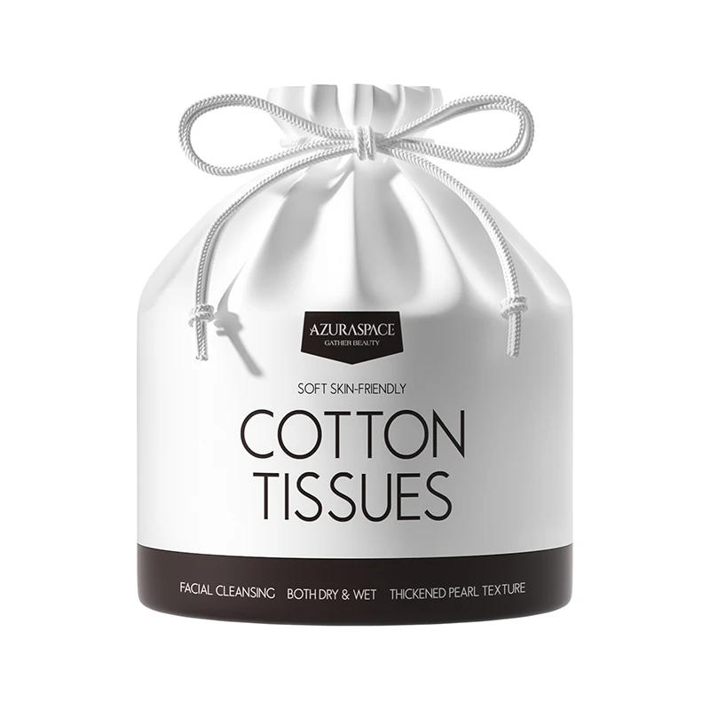 Description Picture 6 of itemOne-time thicken wipe face towel tissue paper clean face towel roll cotton soft towel home beauty salon wash face towel