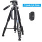 Tripod and Q.R.Plate
