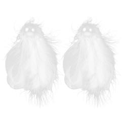 Barrette Cute Hair Accessories Clips Women for Wedding Small Bride Teen Girls Trendy