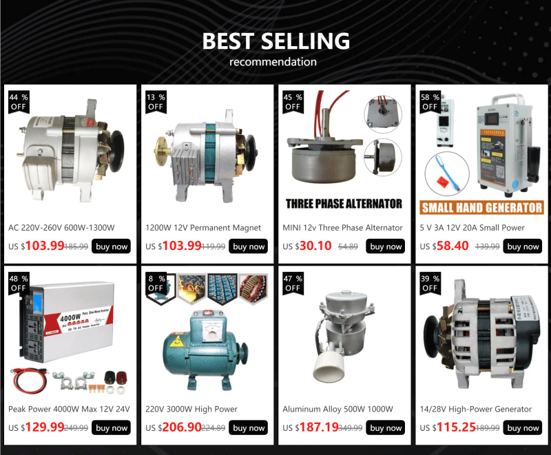 Description Picture 2 of item200Wh 220V 500W Hand Crank Generator USB Mobile Phone Charging Treasure High Power Large Capacity Outdoor Manual Generator