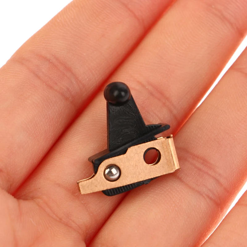 Description Picture 2 of itemNEW Hair Clipper Power Switch Replacement for 8148/8159 Electric Hair Cutter Repair Parts Hair Styling Tool Accessories