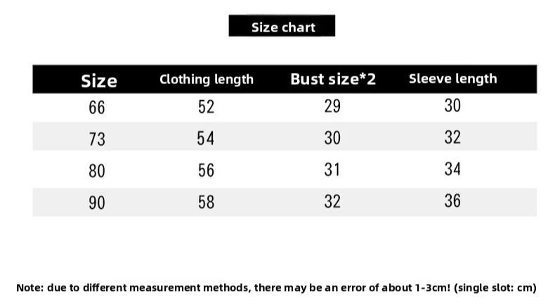 Description Picture 2 of itemNewborn Baby Clothes Versatile Autumn Winter  Solid Color Knitted Thick Climbing Clothes Infants and Children Baby Jumpsuit