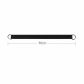 1 piece Strap 55cm