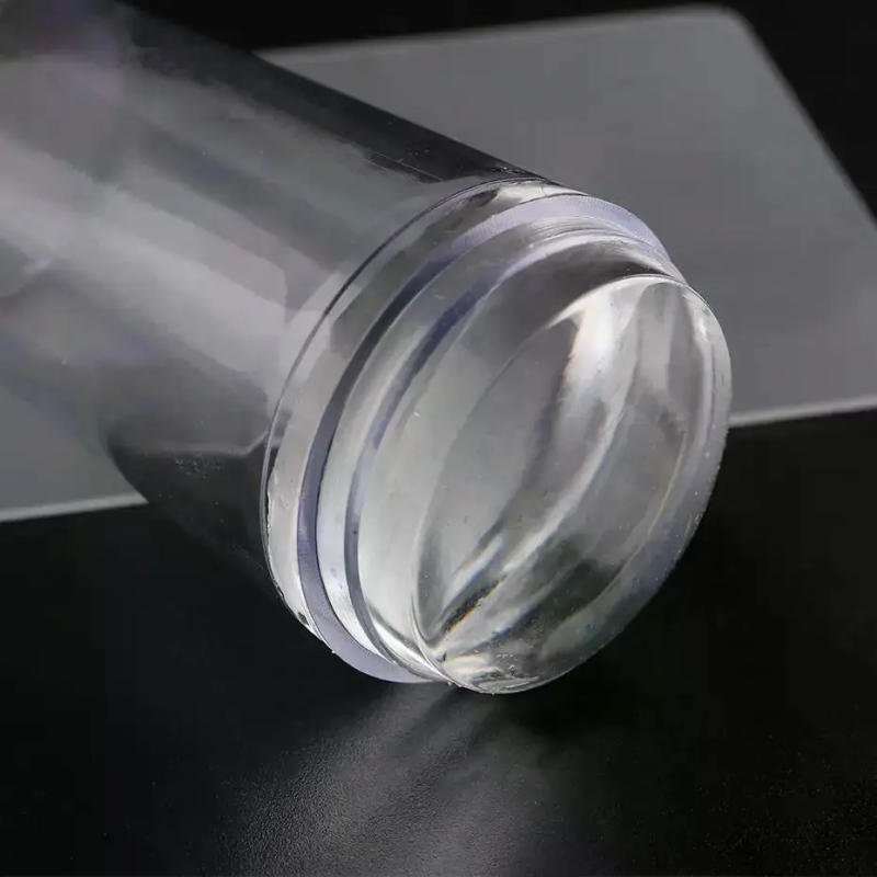 Description Picture 3 of itemTransparent Nail art Stamper With Scraper Jelly Silicone Head Stamp French Nails Printing Nail Art Stamping Plate Manicure New