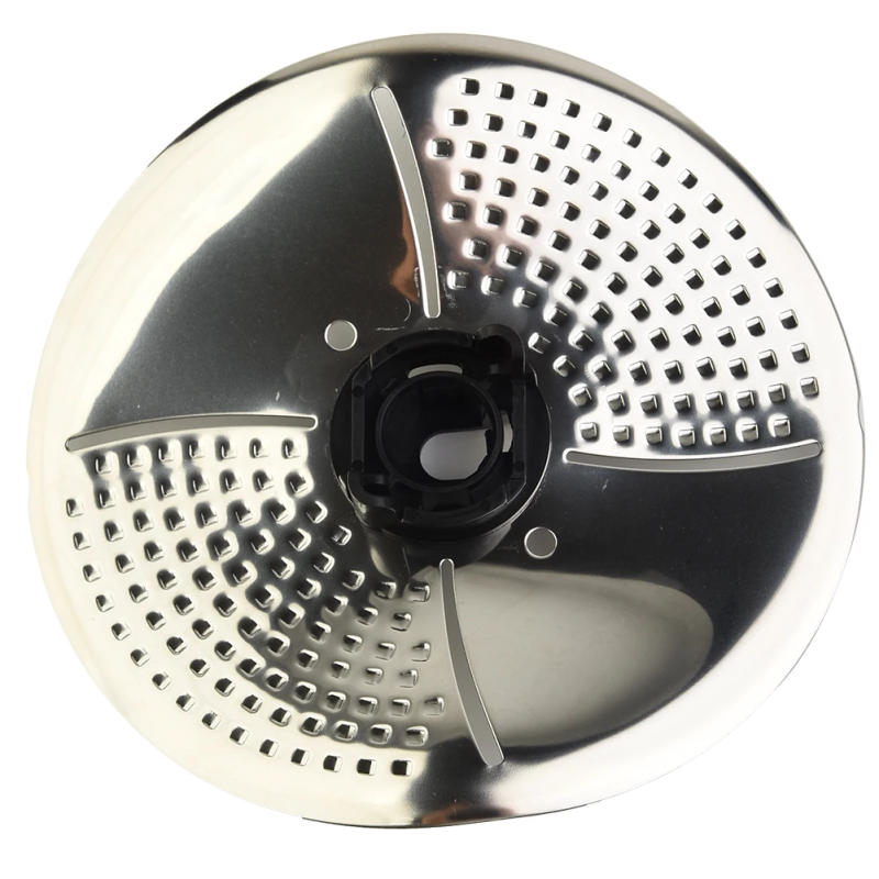 Description Picture 6 of itemBlade Cover For Thermomix For TM5  For TM6 For Bezel Blade Protective Cover Kitchen Cooking Accessories