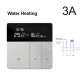 3A Water  Heating