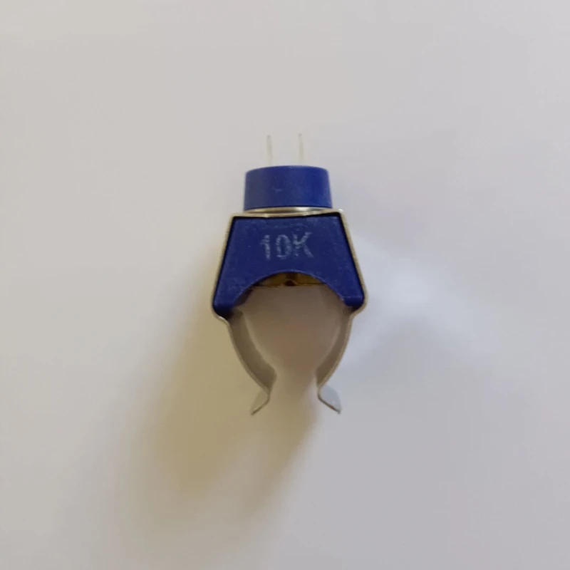 Description Picture 6 of item5PCS NTC 10K Temperature Sensor Gas Wall-hung Boiler Heating Stove Accessories Clamping Distance 18mm