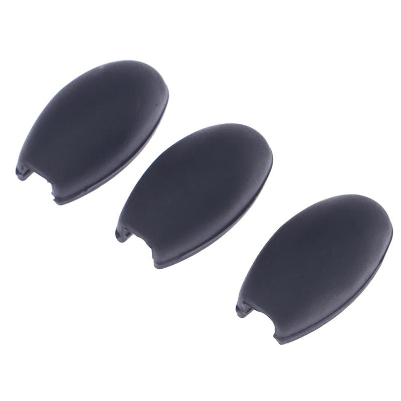 Description Picture 2 of itemSaxophone Thumb Rest Cushion Palm Key Riser Pads Set Silicone Finger Protect For Alto Tenor Soprano Sax Woodwind Instrument Part