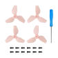 Pink Propeller