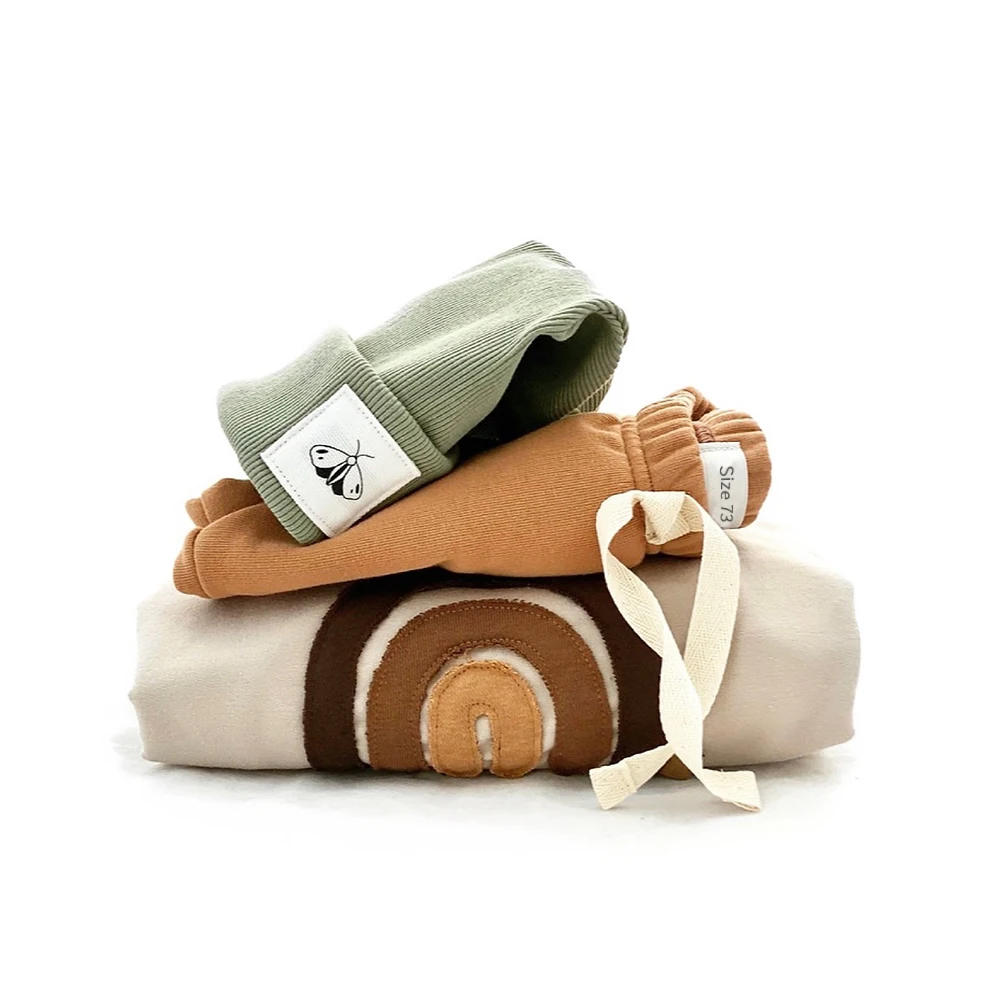 Description Picture 3 of item2024 Summer Shorts for Baby Boy Thick Cotton Shorts Toddler Boys Girls Shorts Newborn Baby Girls Bloomer Shorts Triangle Shorts