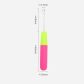 Pink handle