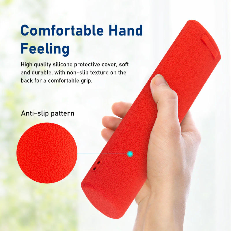 Description Picture 5 of itemSilicone Case Protective Cover Fit for LG AKB75375604 AKB75095308 AKB73715601 AKB Series Smart TV Remote Control Cover