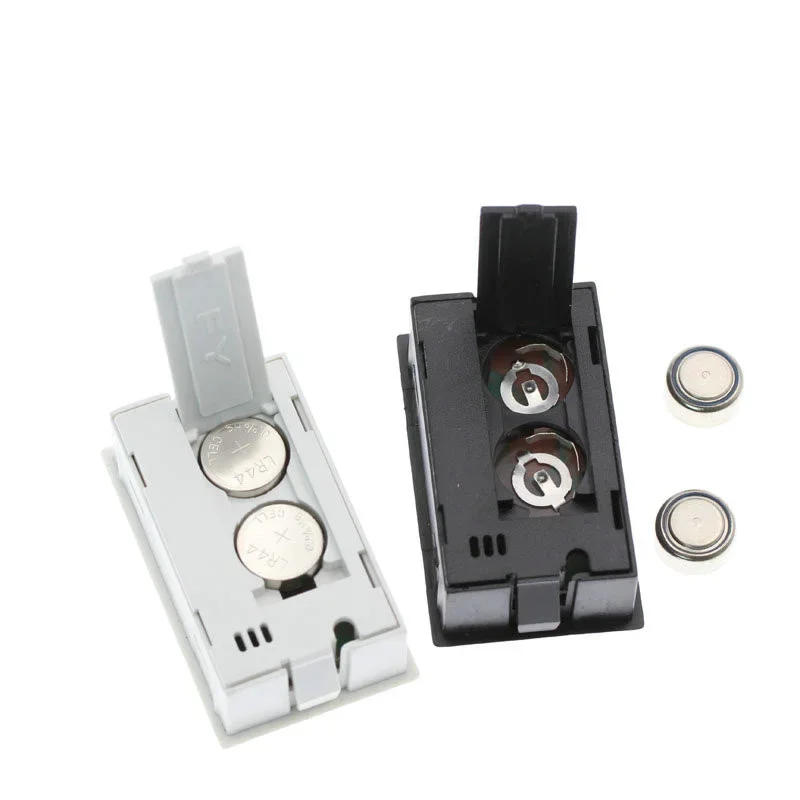 Description Picture 4 of itemMini LCD Digital Thermometer Hygrometer Temperature Indoor Convenient Temperature Sensor Humidity Meter Gauge Instruments Cable