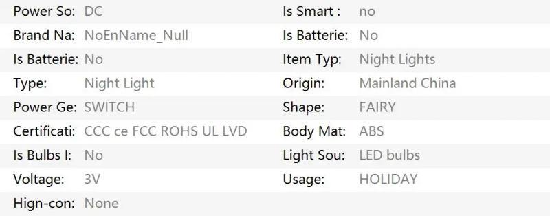 Description Picture 2 of itemBig LED Rose Tree Lights USB Plug Table Lamp Fairy Flower Night Light For Home Party Christmas Wedding Bedroom Decoration Gift