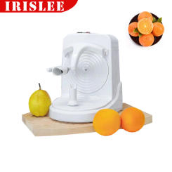 Automation Fruit Peeling Machine Electrical Fruit Peeling Machine Apple Peeler