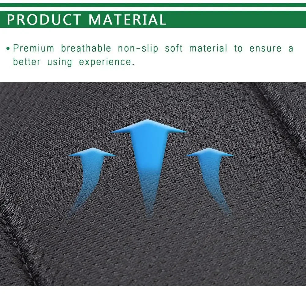 Description Picture 5 of itemDisabled People Mobility Lifting Transfer Belt Bed Rest Turning Over Assisted for The Elderly Rehabilitation Nursing Care