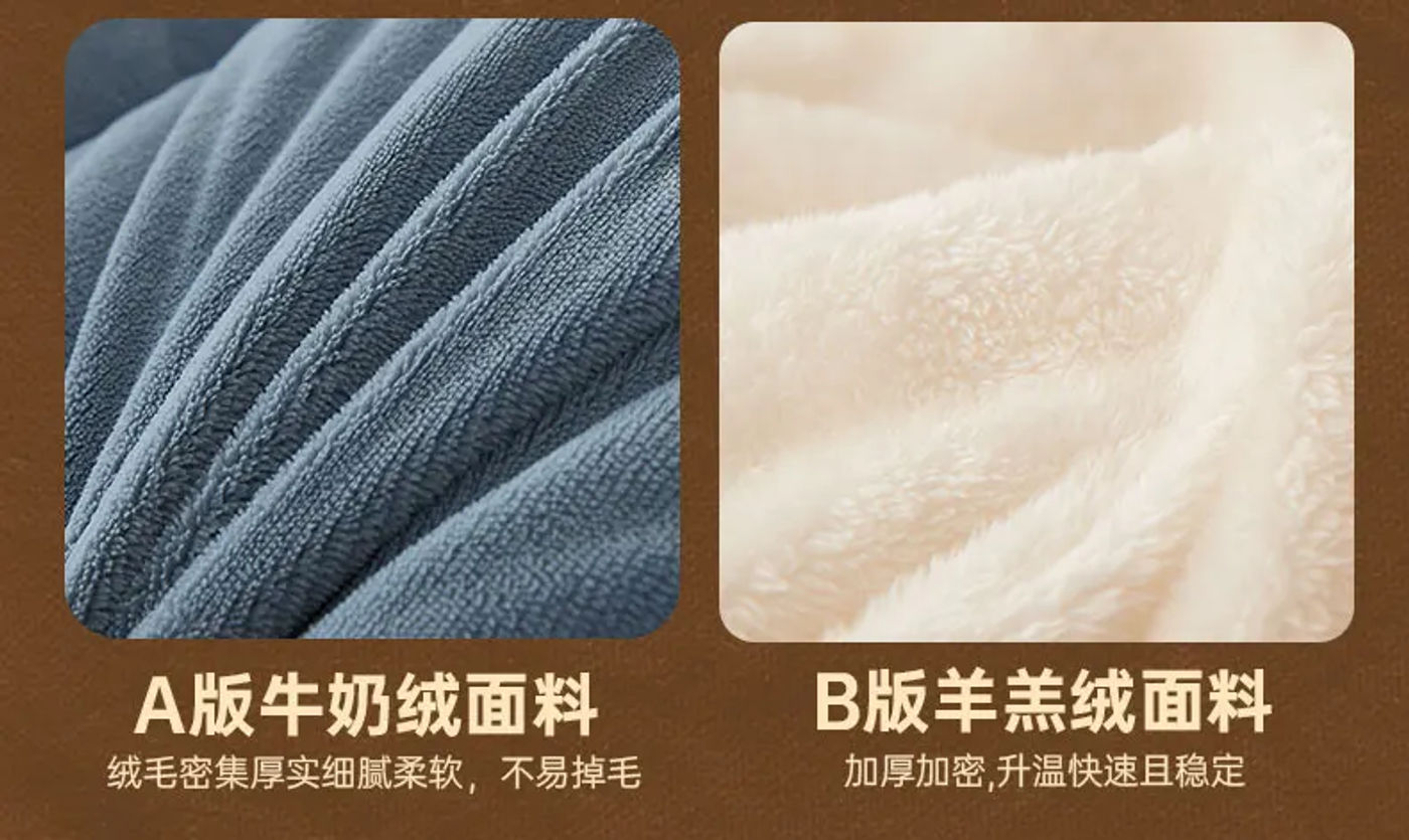 Description Picture 6 of itemLamb cashmere mattress quilt cushion household tatami bed mattress student dormitory single occupancy special floor mattress