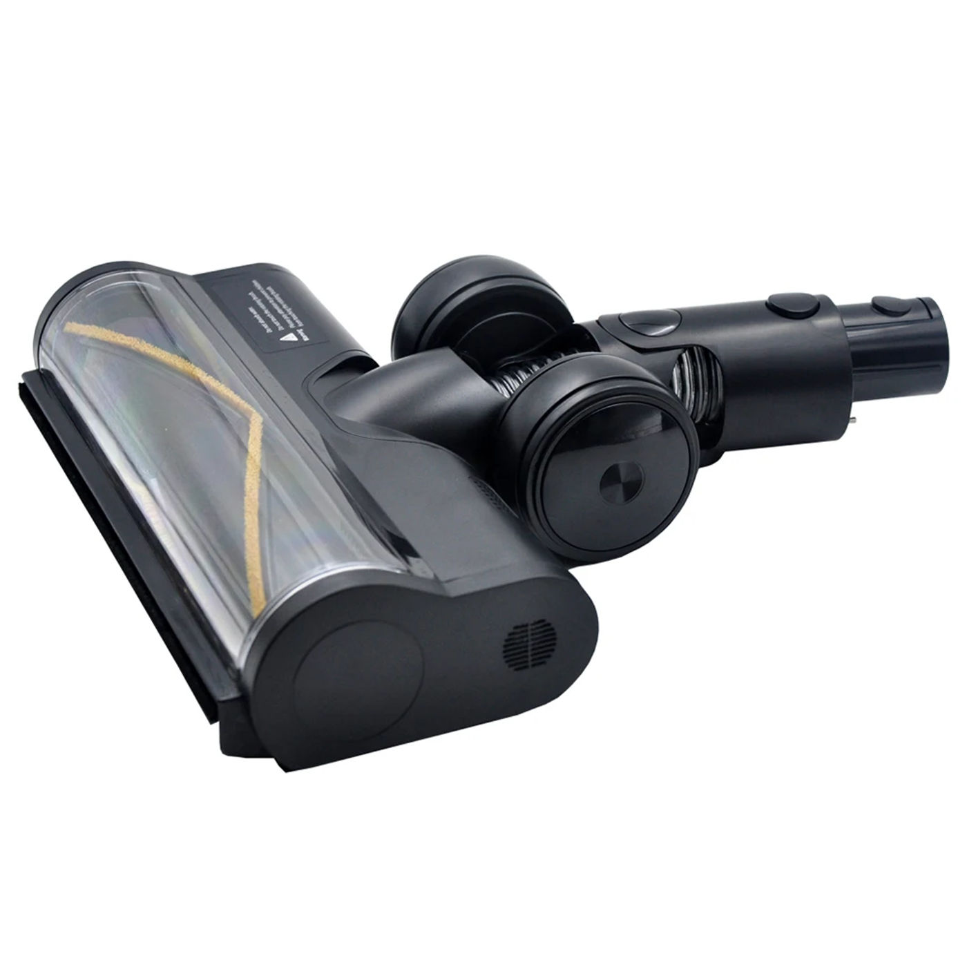 Description Picture 2 of item1pc Brush Head Floor Brush For Dreame V12 V12pro V11 T20pro T20 T30 Vacuum Cleaner Home Cleaning Tool Accessories