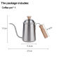 Coffee pot