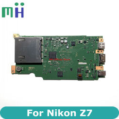 For Nikon Z7 Mainboard Motherboard Mother Board Main Driver Togo Image PCB Camera Replacement Repair Spare Part Unit