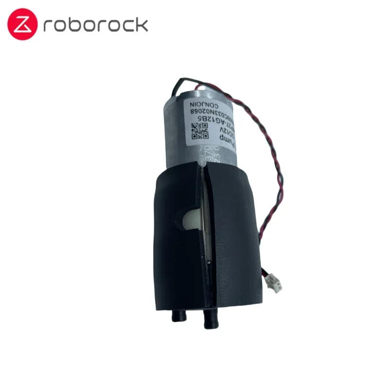 Description Picture 4 of itemOriginal Peristaltic Pump for Roborock P10/ Qrevo Robot Vacuum Cleaner Auto-Empty Dock Water Pump Accessories