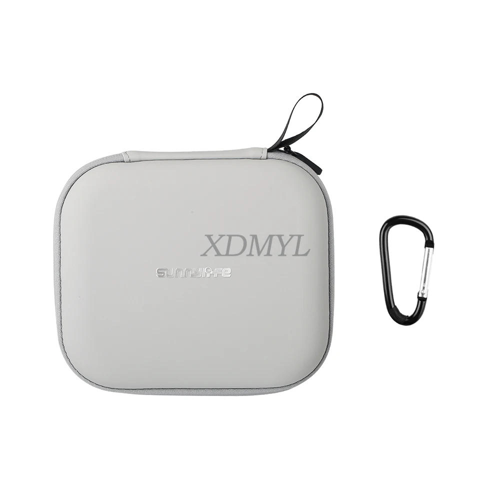 Description Picture 4 of itemSunnylife Single Body Bag For DJI NEO Hard Shell Crossbody Carrying Case Storage Body Bag For DJI Neo Handheld Drone Accessories