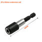 1Pcs Extension rod