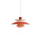 Gradient red