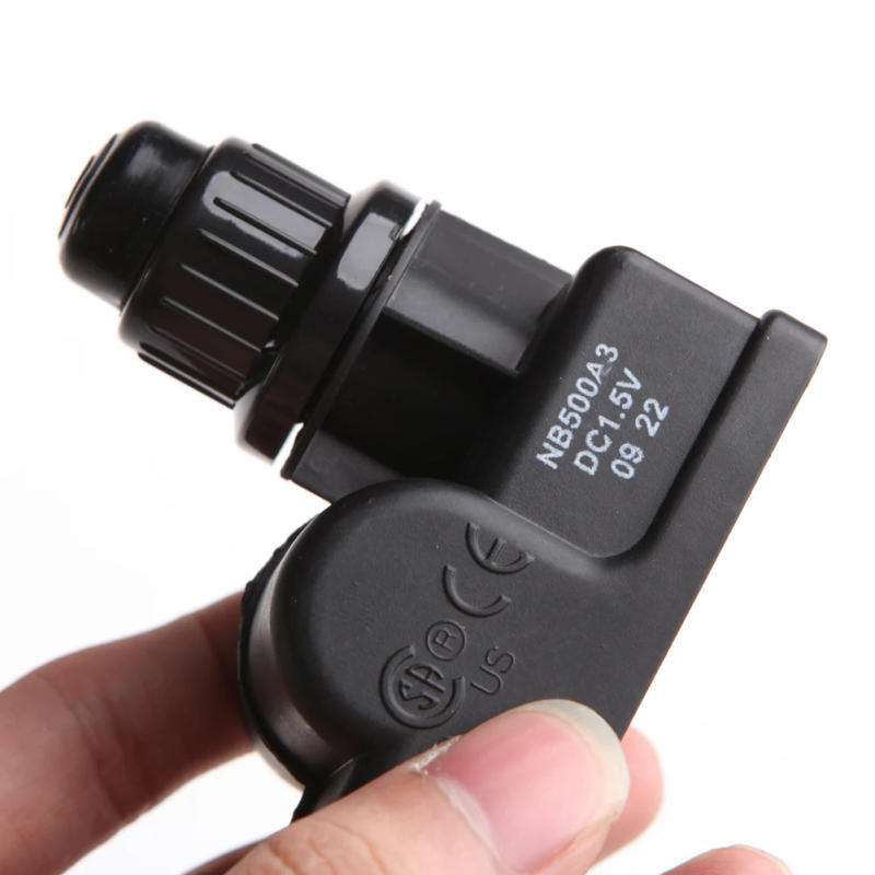 Description Picture 4 of itemBBQ Gas Grill Replacement 3 Outlet AA Battery Push Button Ignitor Igniter New