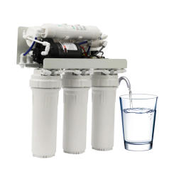 Factory Price Direct Sale Alkaline Filter Household Water Purifier Drinking Water Filter
