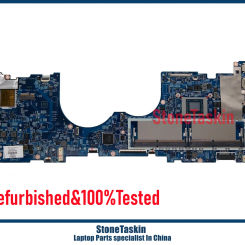 StoneTaskin M45488-601 For HP ENVY 15-EU Laptop Motherboard MEL 8L 203037-2 RYZEN 7 5700U DDR4 Notebook Mainboard 100% Tested
