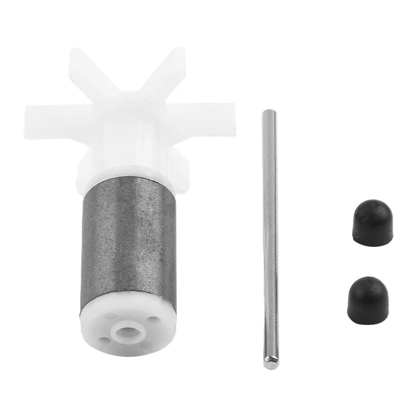 Description Picture 5 of itemRotor Pump Impeller For Lay Z Spa Fix E02 Garden Noisy Pump Pools Pump Accessories  Replacement Super Silent