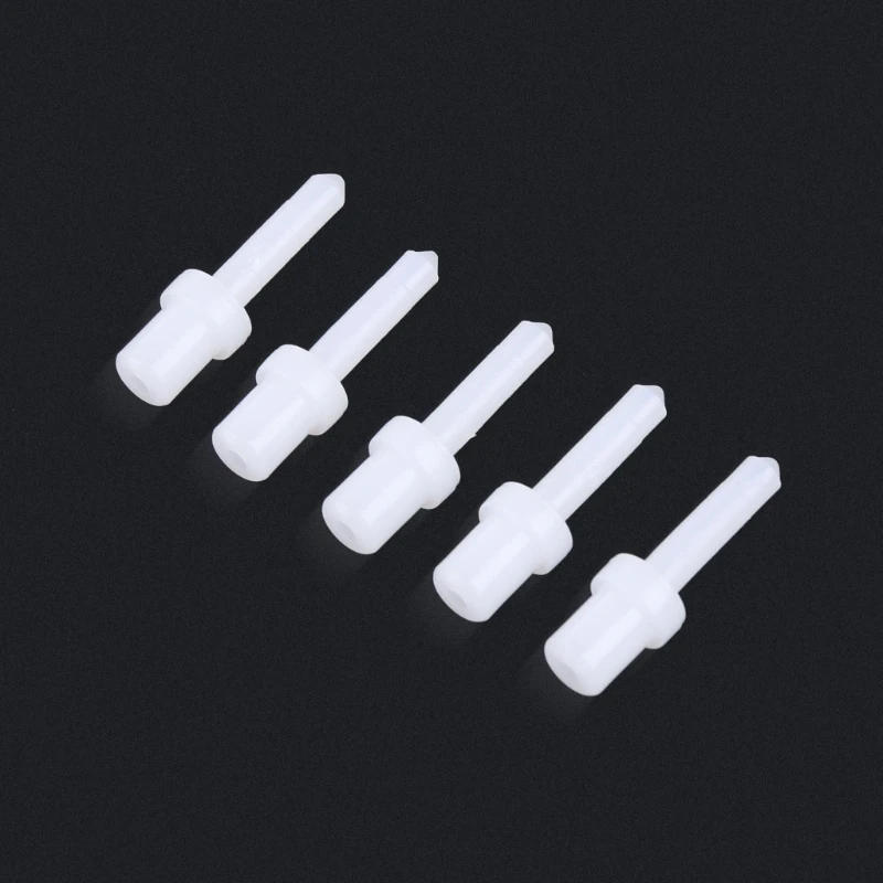 Description Picture 4 of item20Pieces Plantation Shutter Replacement Repair Pins Window Tools B03D