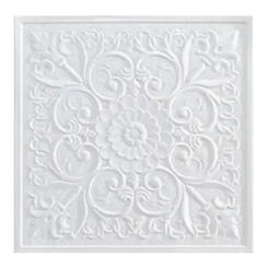 1pc 3D Tile Brick Wall Sticker Self-adhesive  Foam Panel Waterproof Stickers Bedroom Ceiling Wall Stickers Home Decoration