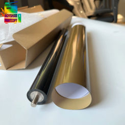 C220 C224 Fuser Film Pressure Roller for Konica Minolta Bizhub C224e C280 C284 C284e C360 C364 C364e C454 C454e Heat Belt