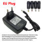 EU plug