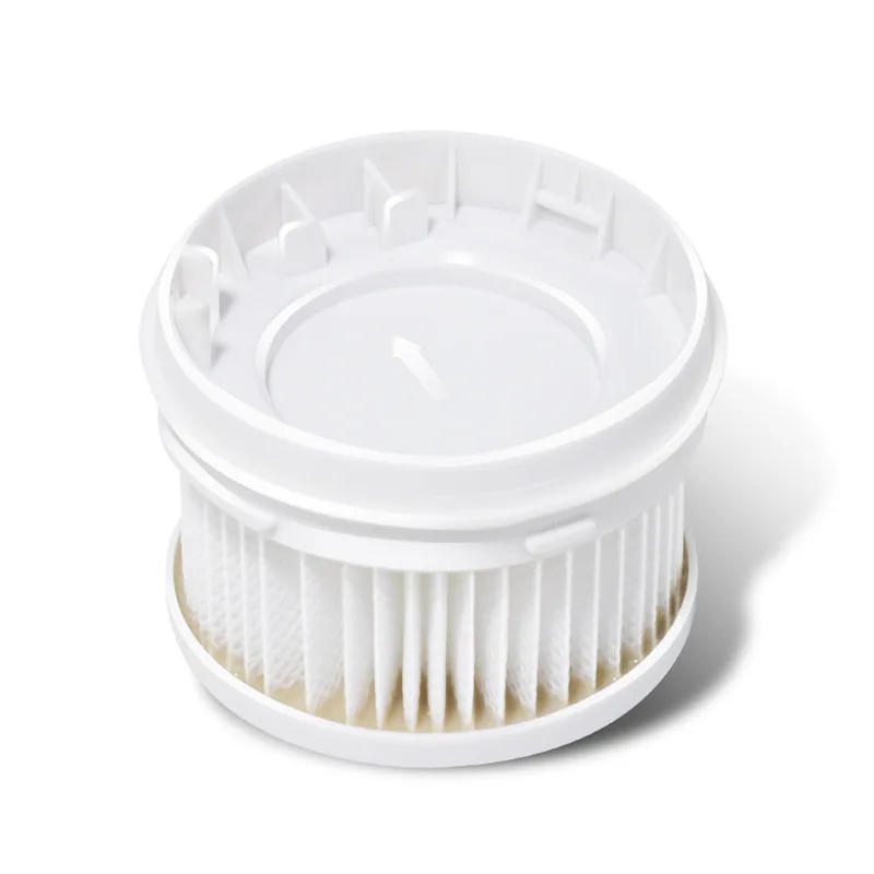 Description Picture 5 of itemReplacement Washable Filter For Xiaomi Mijia 1C / K10 Wireless Vacuum Cleaner Accessories