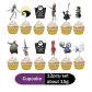 cupcake 12pcs
