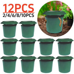 Snail Catcher Slug Cage Eco-friendly Pest Bait Station Gintrap Tool Animal Pest Repeller Garden Farm Protector Snail Trap House