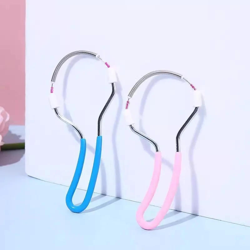 Description Picture 4 of itemFacial Hair Remover For Women Remove Unwanted Hair On Upper Lip ChinFace Neck The Original Remover Spring For Unsightly Hair 