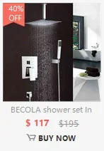 Description Picture 5 of itemBathroom Accessories Black Wall Brass Shower Mounting Brackets Black Shower&Spray 2 Function Handheld Sprinkler Balck 150CM Hose