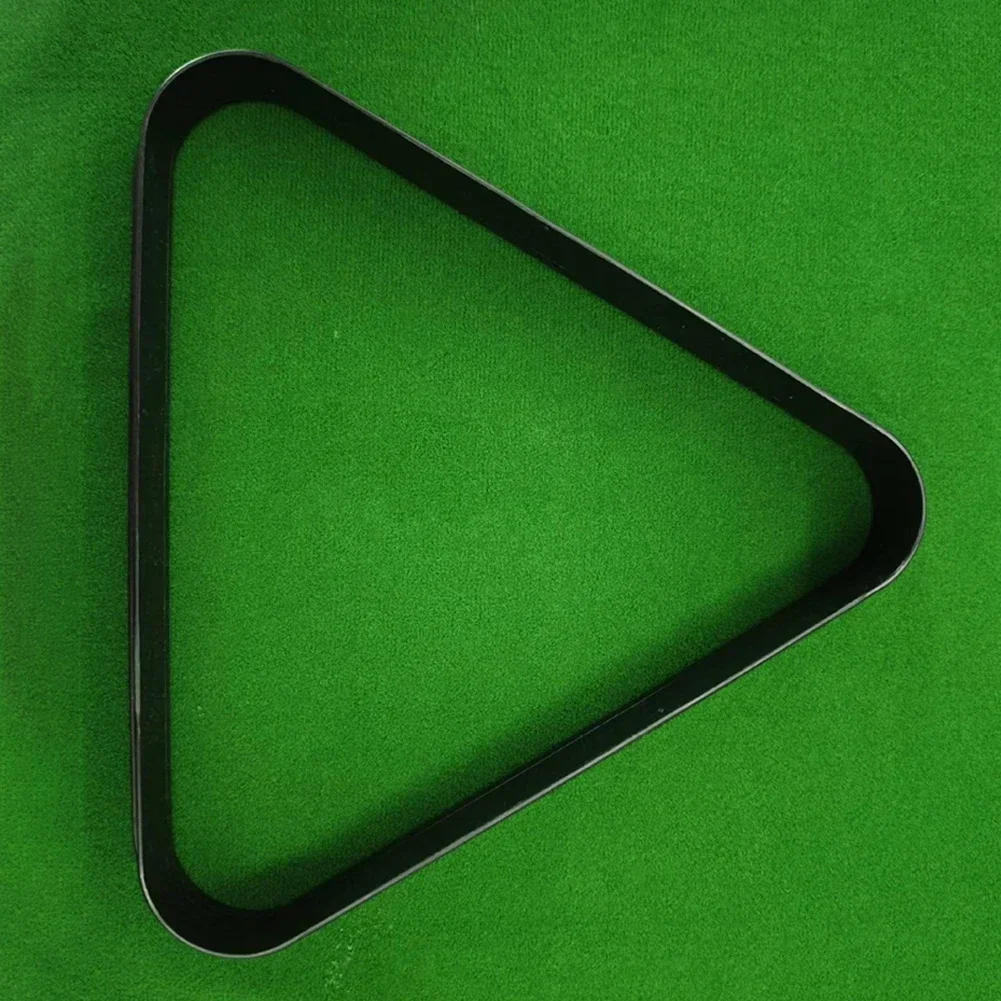 Description Picture 5 of itemBilliard Rack Holder Tool Snooker Table Balls Frame Tripod Frame Billiard Holder 25mm 32mm 38mm 44mm 57mm 52mm Plastic