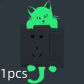 Style C-1pcs