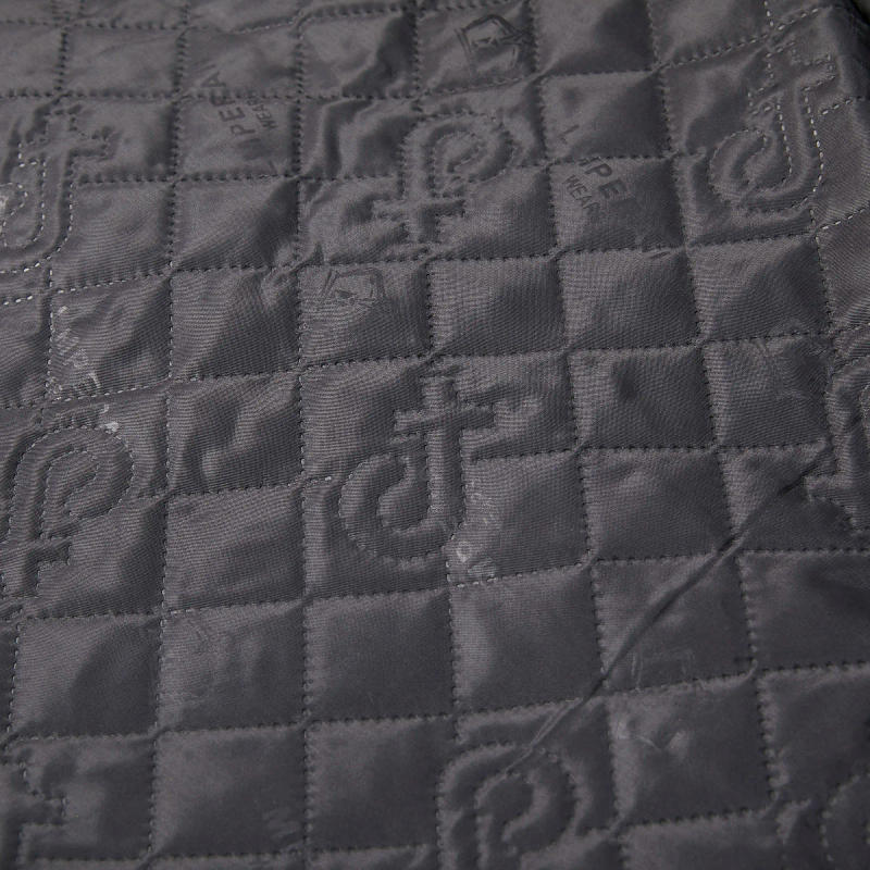 Description Picture 5 of itemNew Men's High Quality Fashion Business Korean Version Slim-fit Trend Banquet Handsome Casual Chenille Suit Tweed Suit Jacket