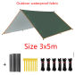 Set Items3x5m